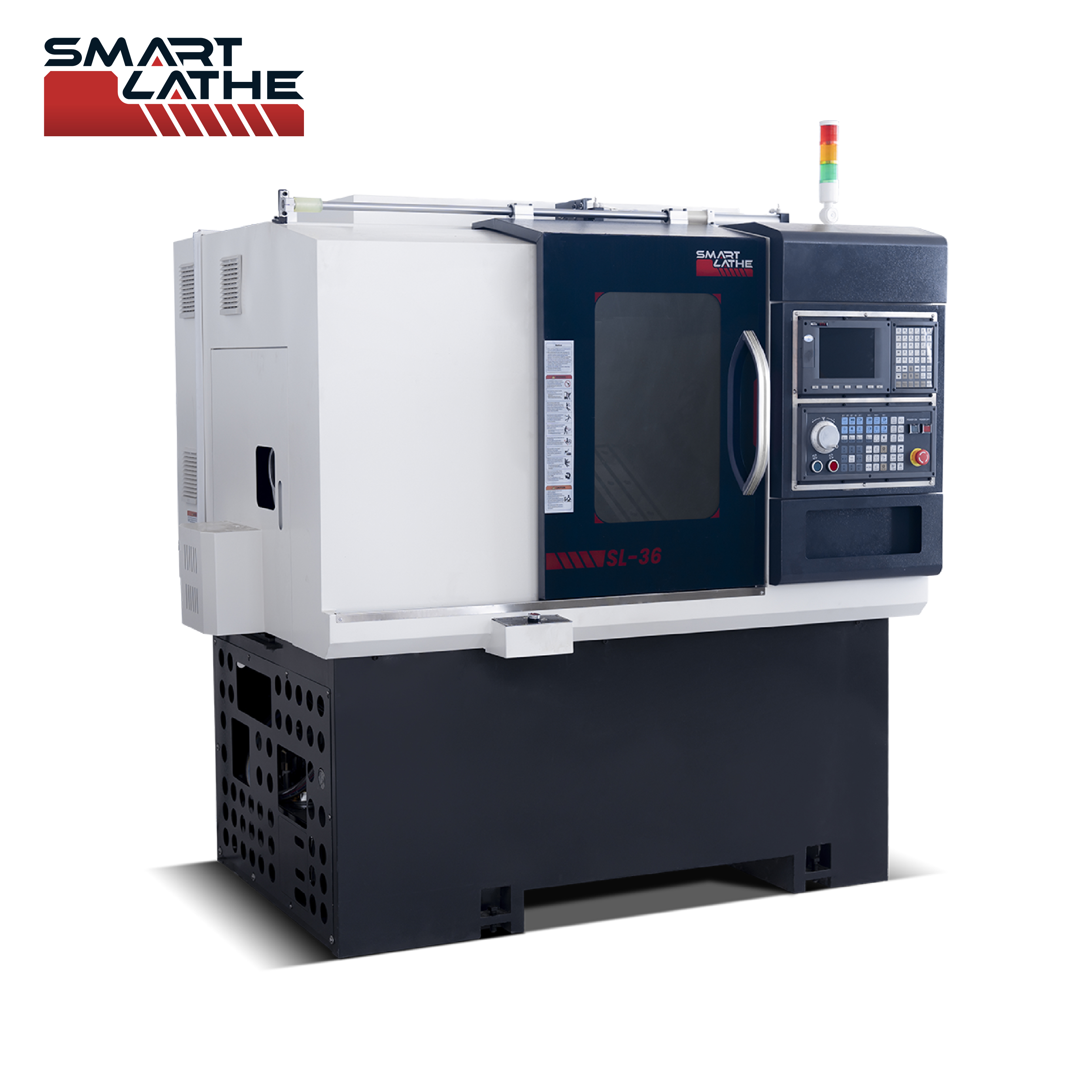High Precision Slant Bed Cnc Lathe And Milling Turning Cnc Machine Combine With Hydraulic Chuck& Y Axis BMT