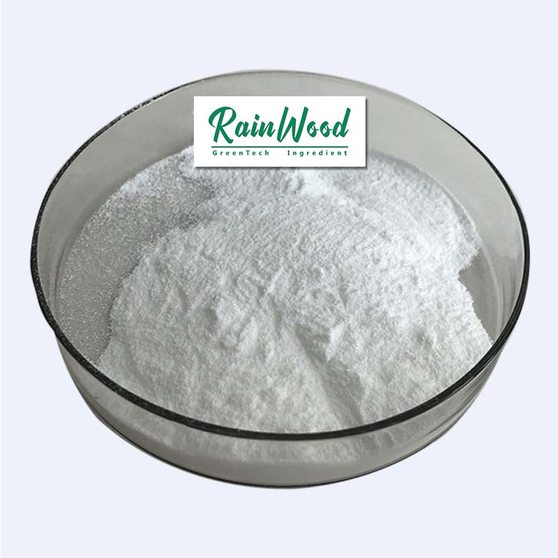 Rainwood factory supply  tartaric acid with high quality and wholesale price
