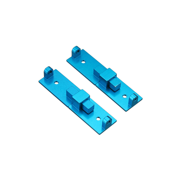 Cnc Алюминиевого Сплава автозапчасти