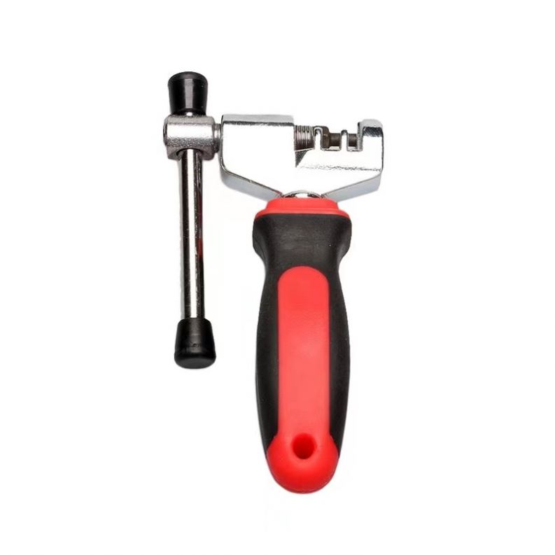 Bicycle chain cutter chain removal tool chain unloader