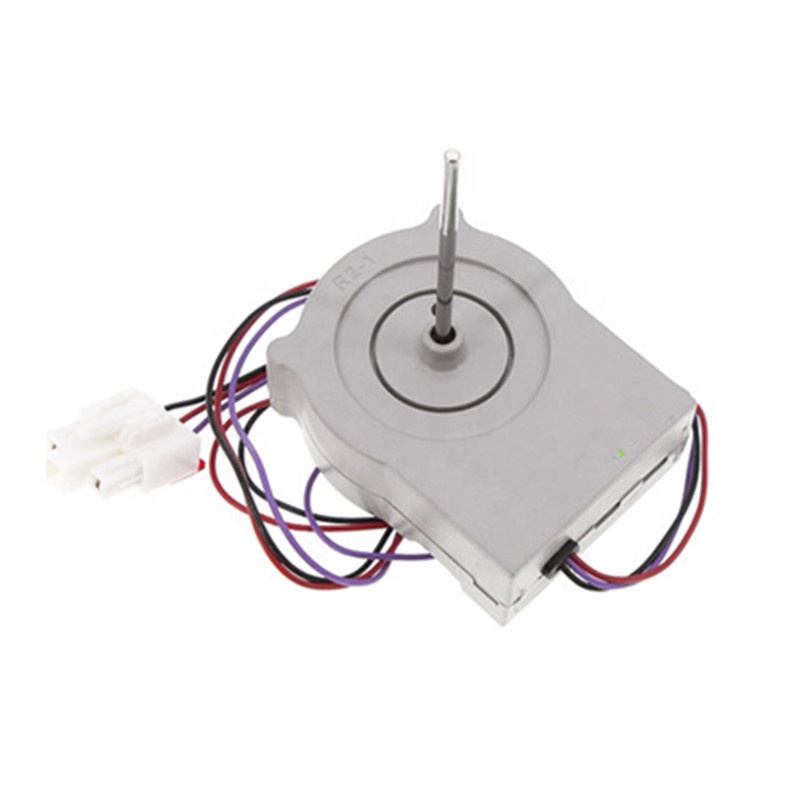 New Arrival DC13V 3.25W 0.25A Refrigerator fan motor EAU60694501 ODM-001F-2F21