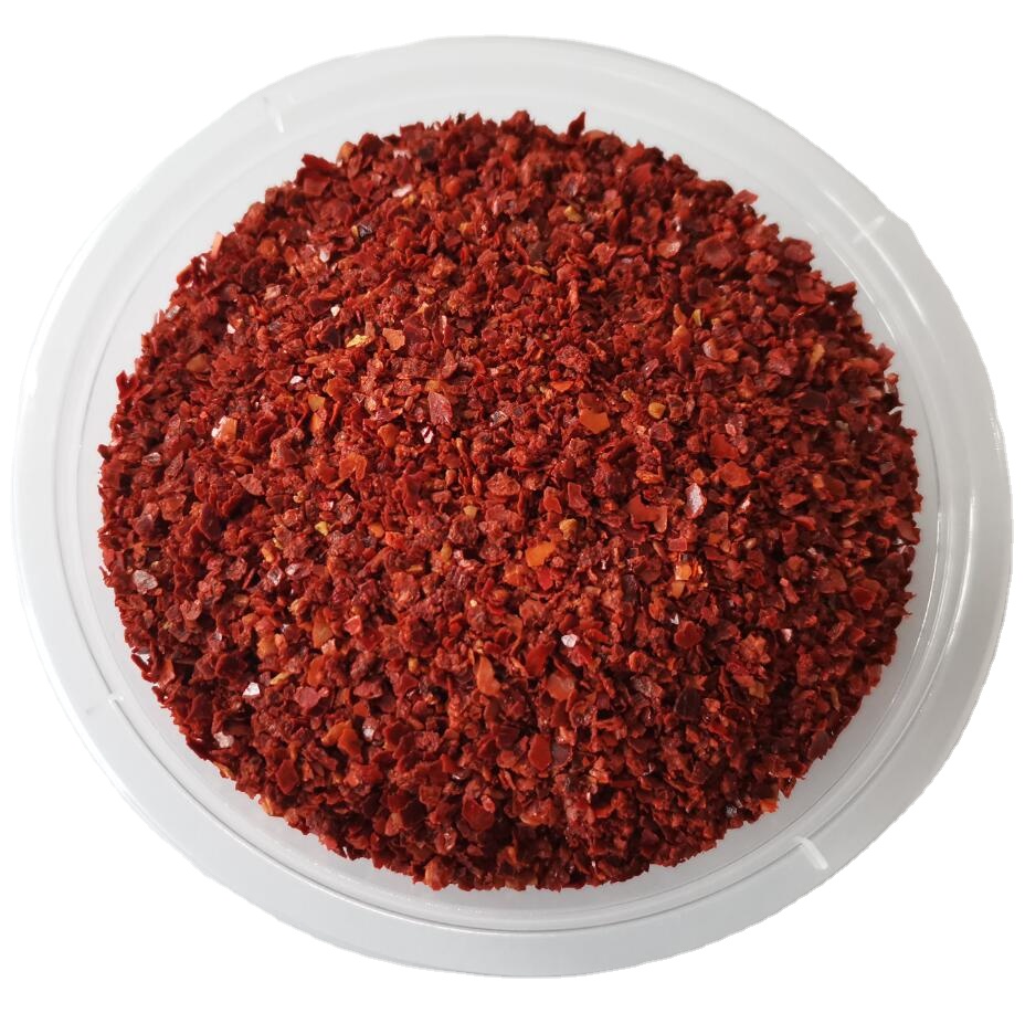 Перцовый порошок Kimchi 100% натуральный порошок чили gochugaru
