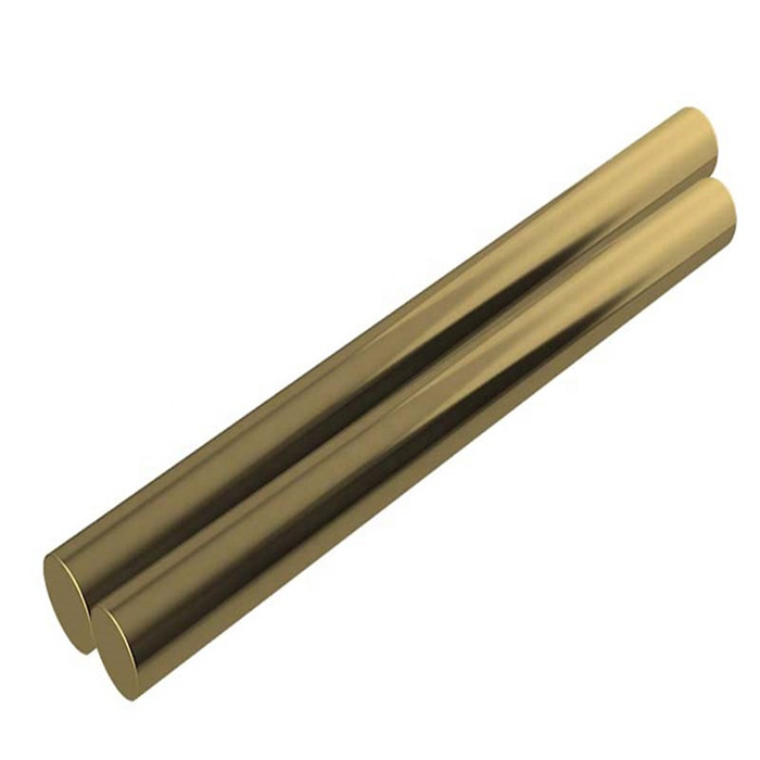 Manufacturer supply C2600 C2700 C2800 C3604 brass rod in stock brass hex bar