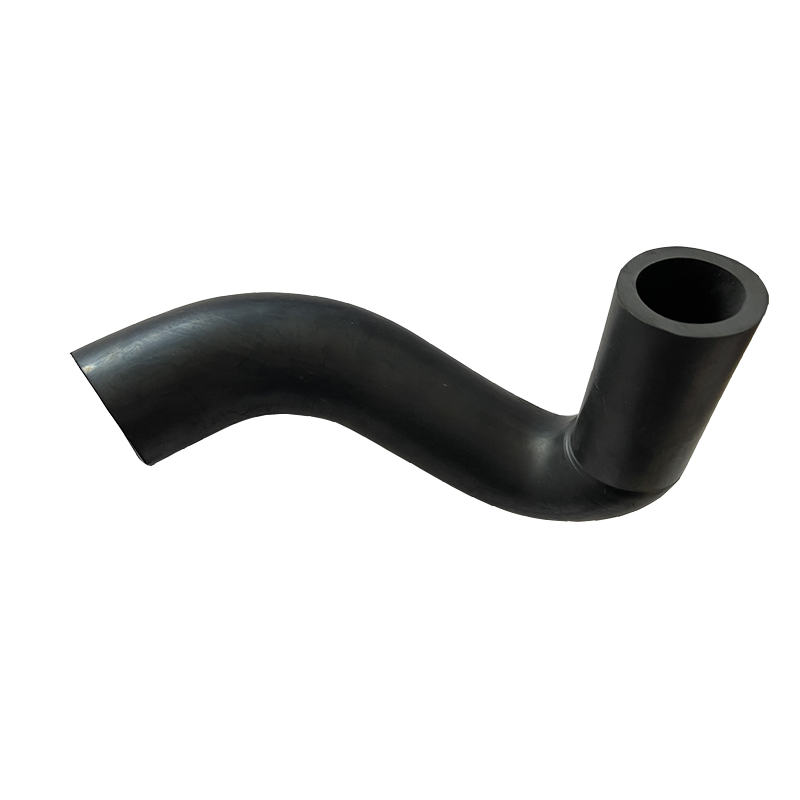 Petroleum-Resistant Nitrile Tube Fuel Line With Ozone Resistant Cover Rubber Fuel Hose
