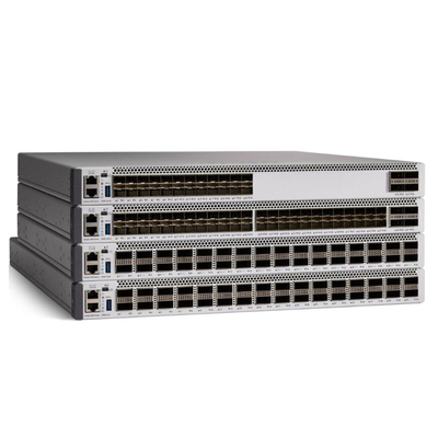 Хорошое проиводство и высокое качество C9500-40X-A для Циско Catalyst 9500 переключатель 40-портовый 10Gig переключатель, сеть преимущество оригинальный ne