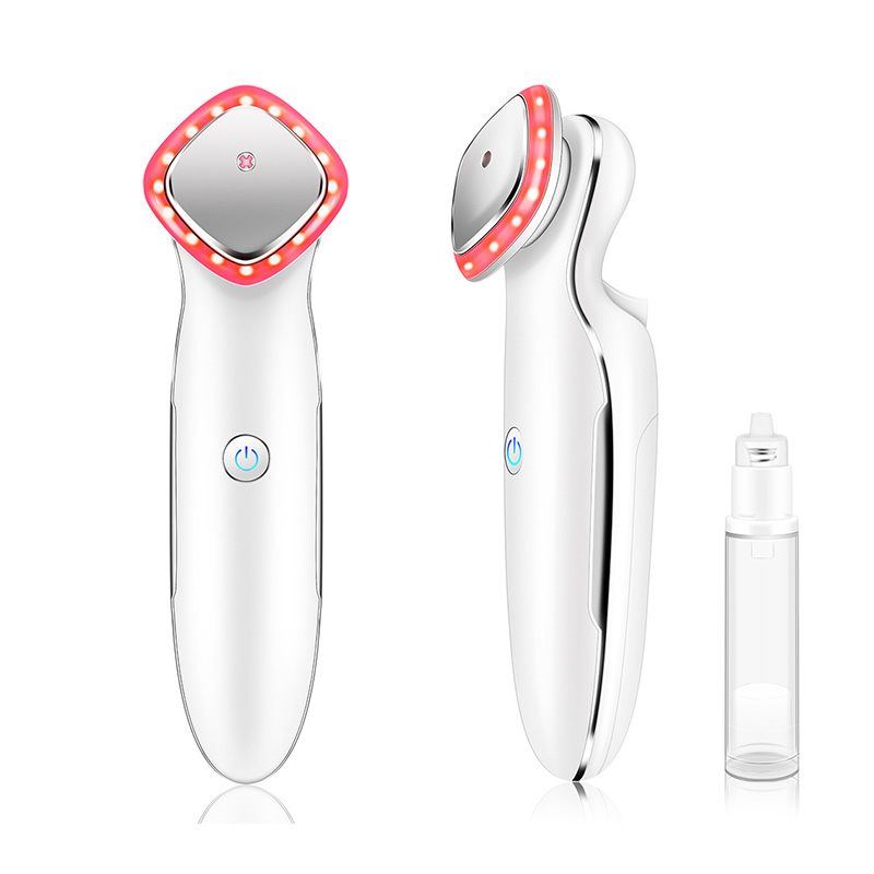 New Electric Beauty Personal Care Tools Face Beauty Products Ems Facial Multifunctional Facial Massager