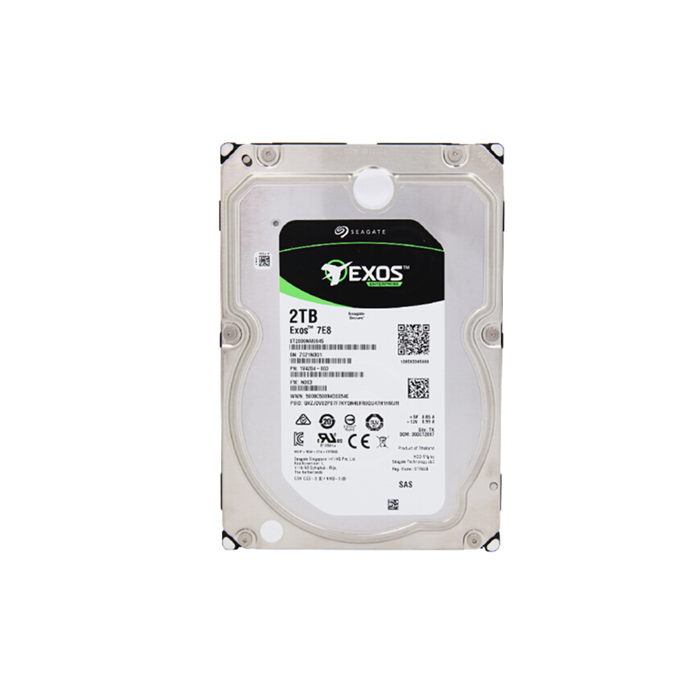 Высокая производительность Seagate SAS 2,5 ''жесткий диск производительность предприятия сервер HDD NAS хранение 15K HDD