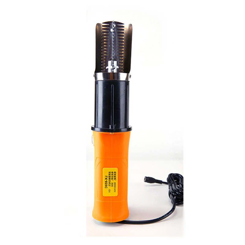 ElectricFish Market Fast Scrape Fish Scales Fish Scale Removing Machine