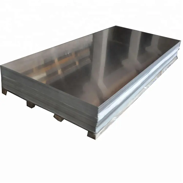 22 Gauge 3003 5052 5083 Aluminum Sheet