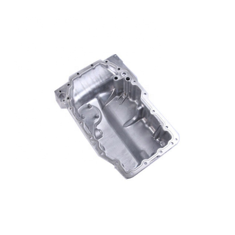 04E 103 601G 04E 103 603G Engine Oil Pan Sump For VW SANTAN