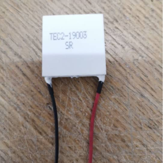 TEC2-19003 30 мм * 30 мм специальные внутренние подкладки для 3A охлаждающий Пельтье для продажи