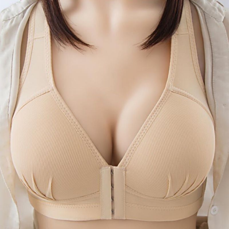 Factory Outlet Wholesale Sexy Backless Cross Big Size Women's Lingerie For Fat Girls