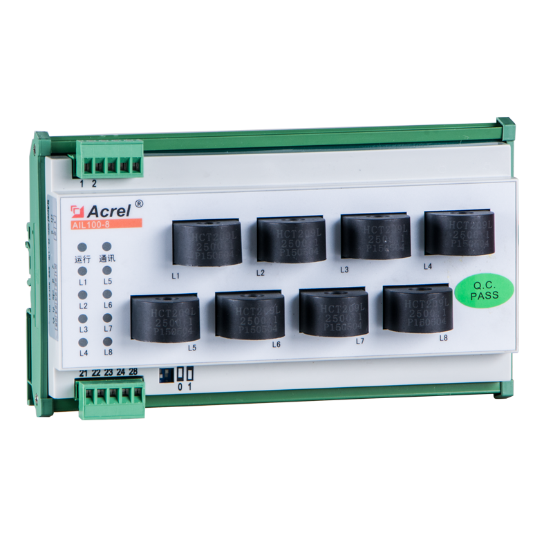 Medical IT System Insulation Fault Locator AIL150
