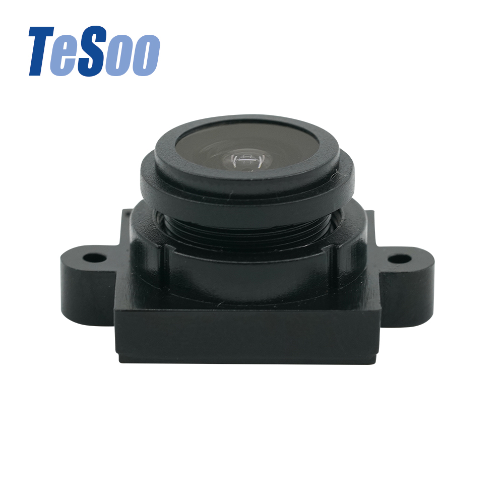 2.09mm f2.0 1/4" m12 cctv lens for wireless hidden camera and webcam
