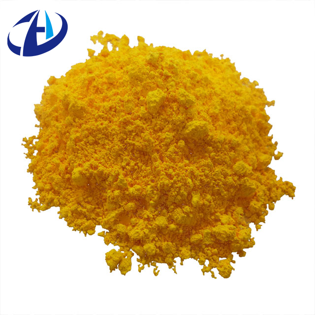 Фульвовая кислота CAS 479-66-3 Китай