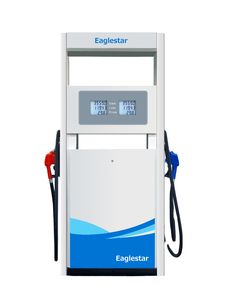 fuel dispenser prices in pakistan