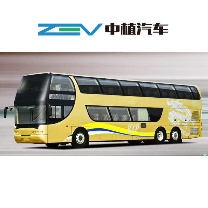 ZEV VIP туристический автобус 71 местный