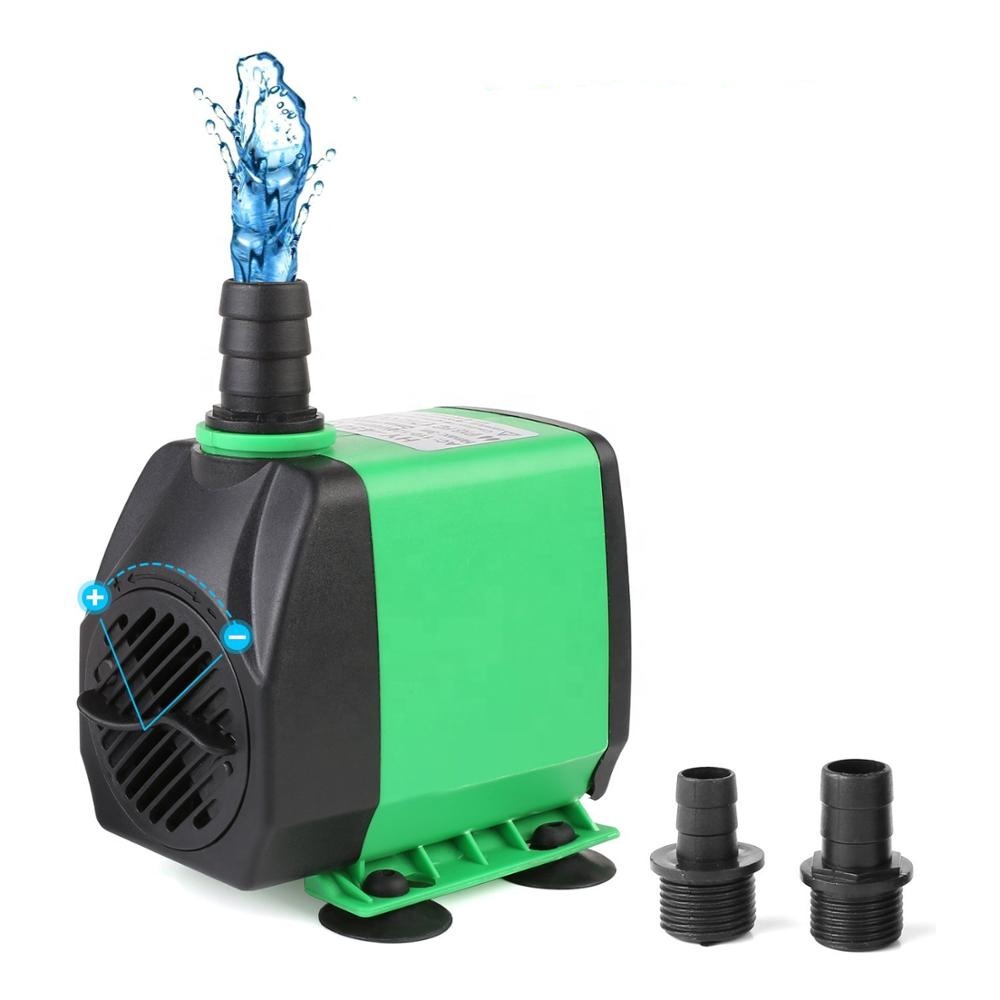 Powered Circulator Filter Function Aquariums accessories Water Aquarium Pump