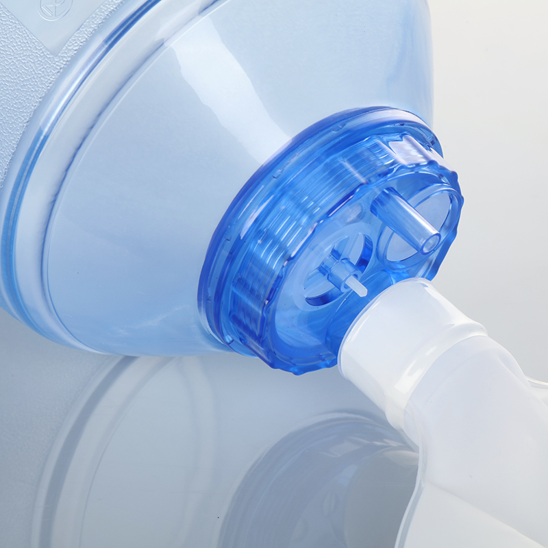 Медицинская продукция resuscitator ambu сумка с CE & ISO