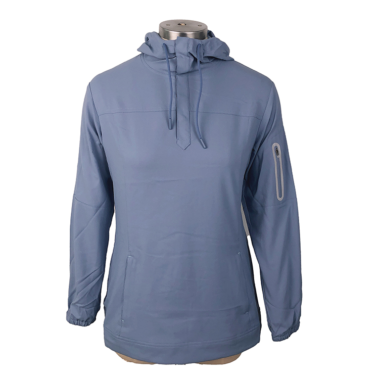 Women's Trophy Quick-Dry Pullover for women shirt outdoor sport shirts