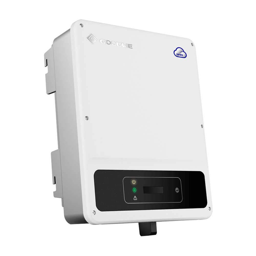 Goodwe GW5000D-NS 5KW 5000W 5Kw двойной MPPT 230V однофазный Солнечный инвертор