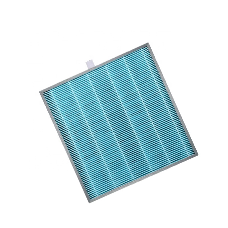 For Baomi Second Generation Universal Hepa And Carbon Cloth Composite Filter OEM Air Purifier Filter Ready Product
