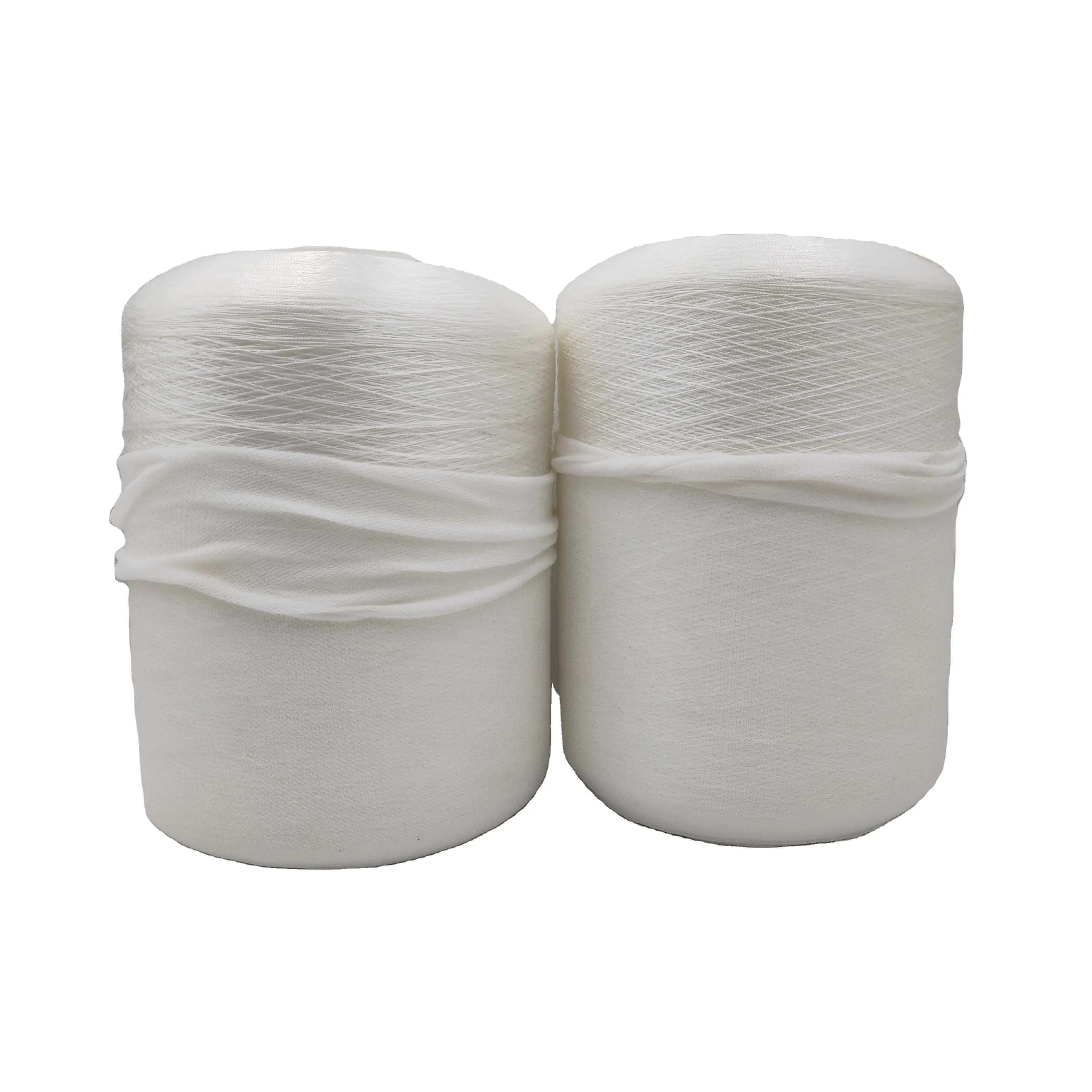 Top Fashion 1-2 Kgs Customized High Strength Thread For Big Cone Polyester Wholesale Sewing Thread
