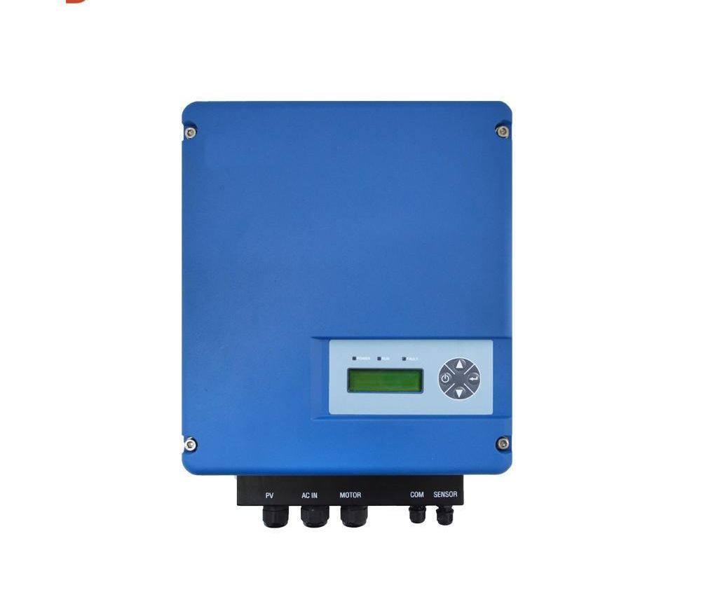 SUNFUTURE Wholesale Price Solar Inverter Ac Water Pump 750W Board Inverter