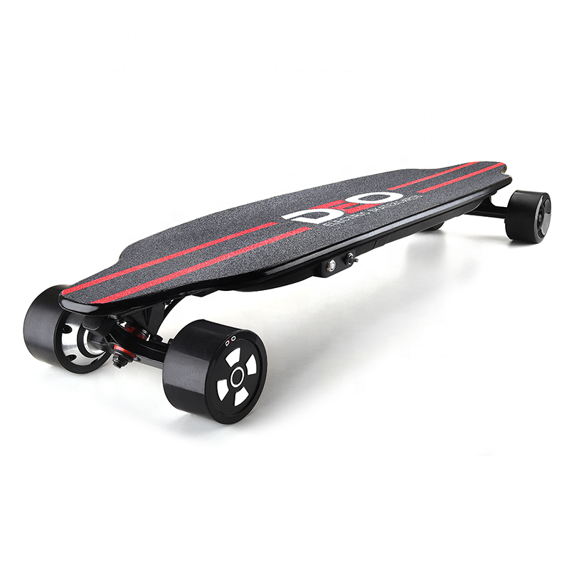 Самый быстрый 2000 Вт 36 в L * G литий-ионный hover * board Электрический скейтборд со съемным аккумуляторным блоком