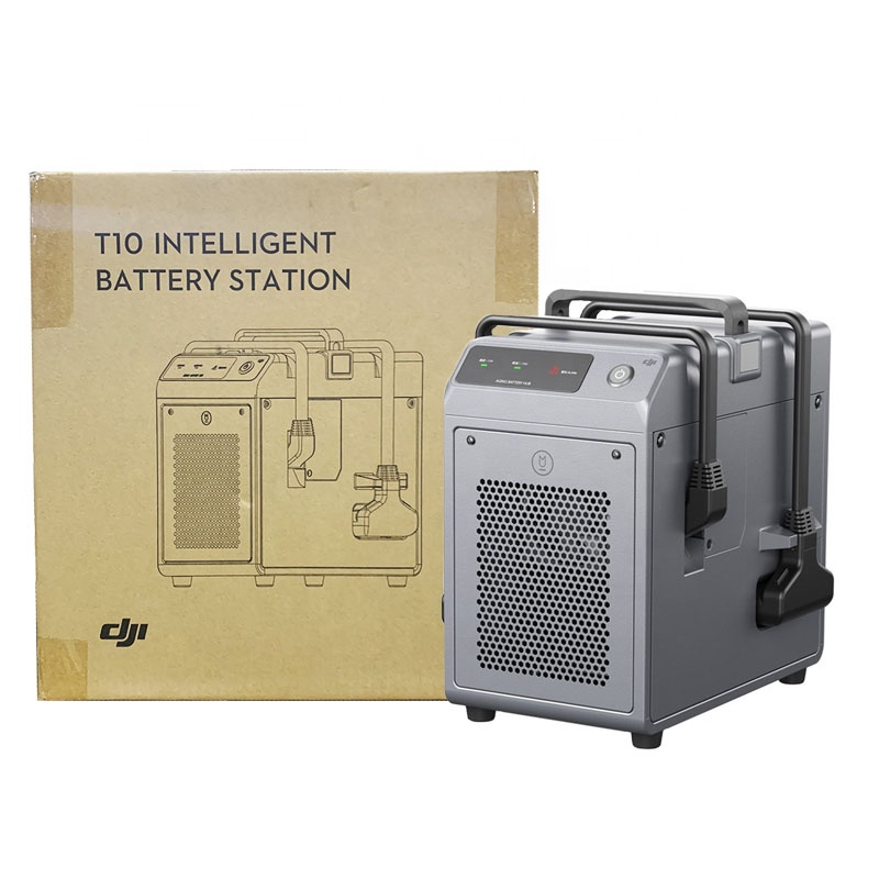T10 зарядное устройство Оригинал 3600W для T10 T16 T20 Agras Дрон зарядное устройство DJI Agras T10 зарядное устройство