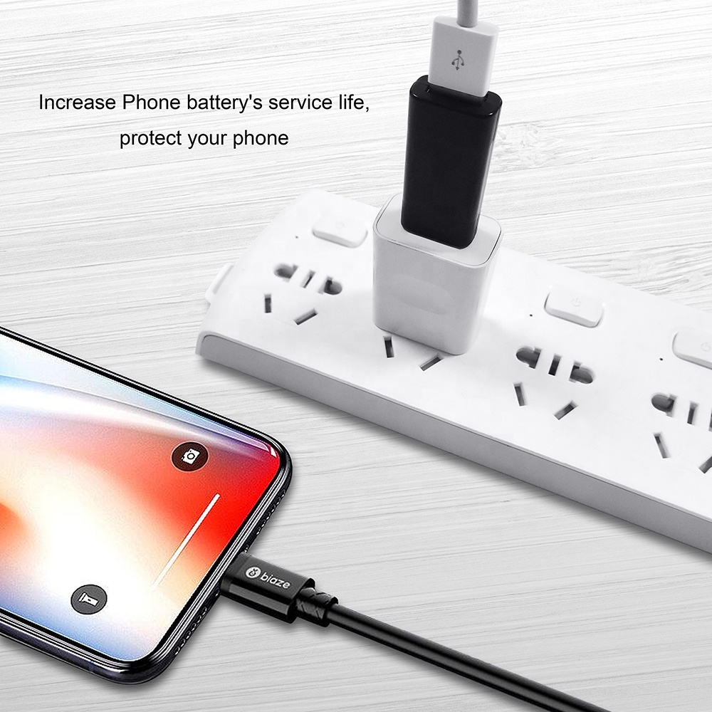 Универсальная защита YOFEEL для защиты от короткого замыкания, USB-адаптер для зарядки