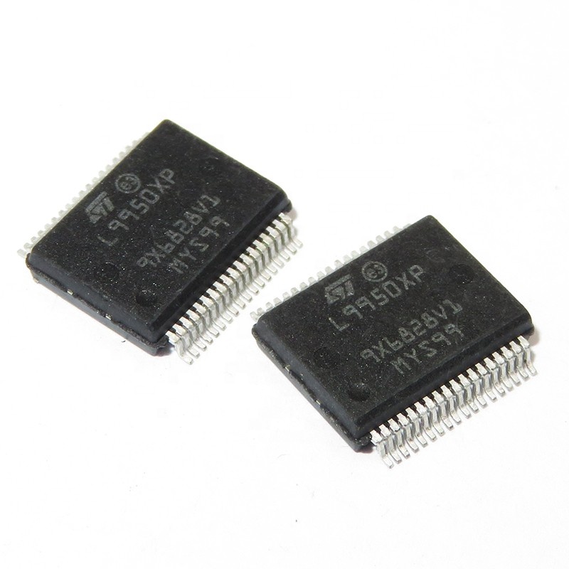 L9950XP новый оригинальный SOP-36 интегральная схема автомобильный PMIC чип L9950XPTR L9950XP L9950