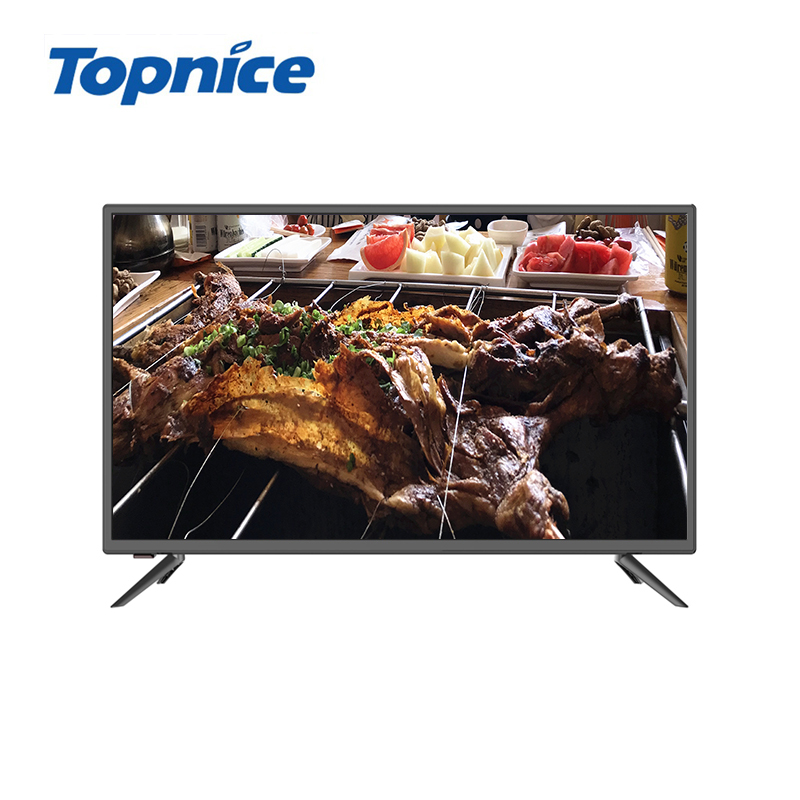 Индивидуальный Светодиодный смарт-телевизор Fhd Uhd 32 дюйма LED QLED OEM SKD CKD Led Smart Tv