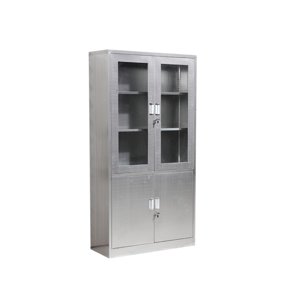 High Quality Metal Furniture Large Equipment Cabinet