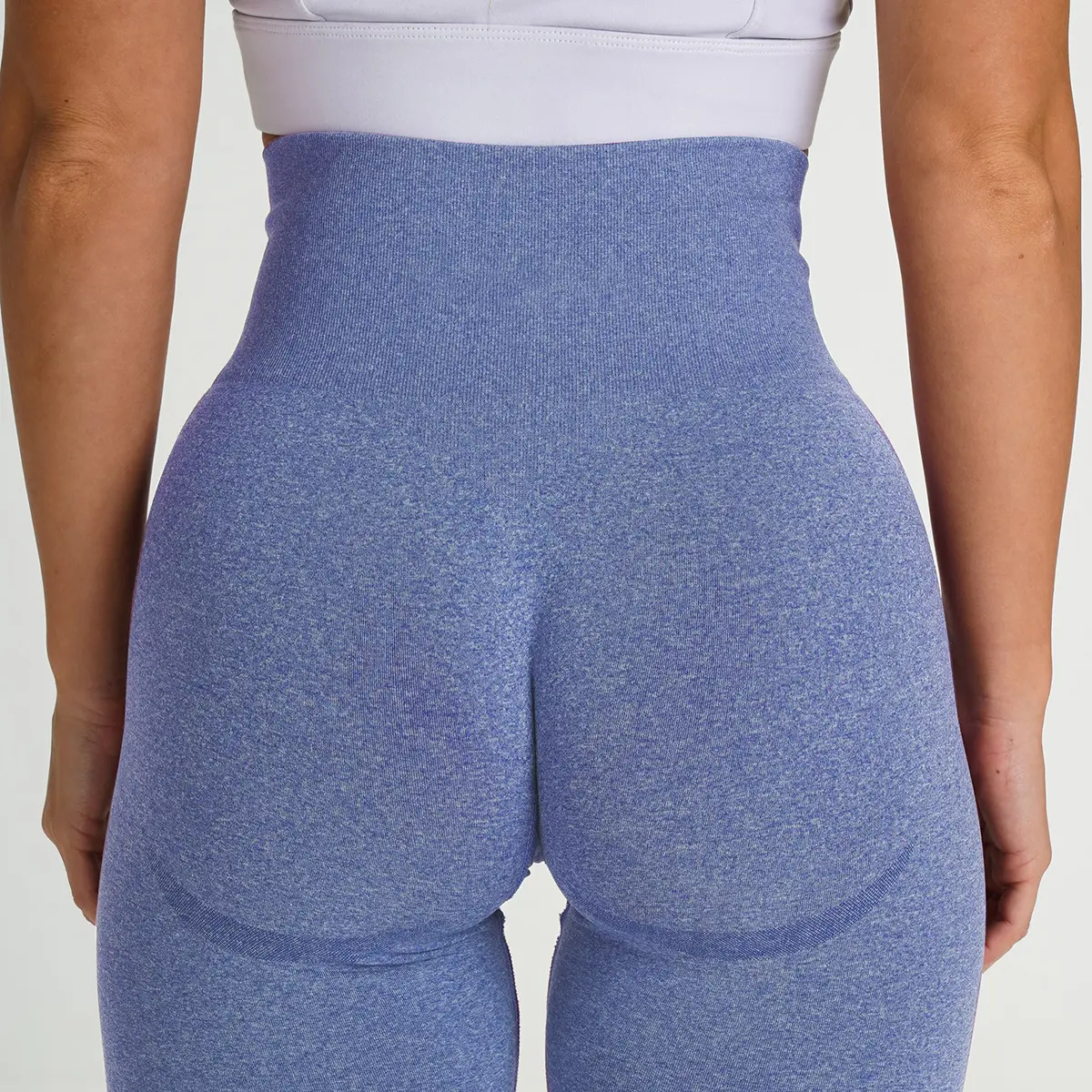 Летние спортивные штаны для фитнеса и йоги, высококачественные бесшовные облегающие шорты для женщин, спортивные шорты с высокой талией