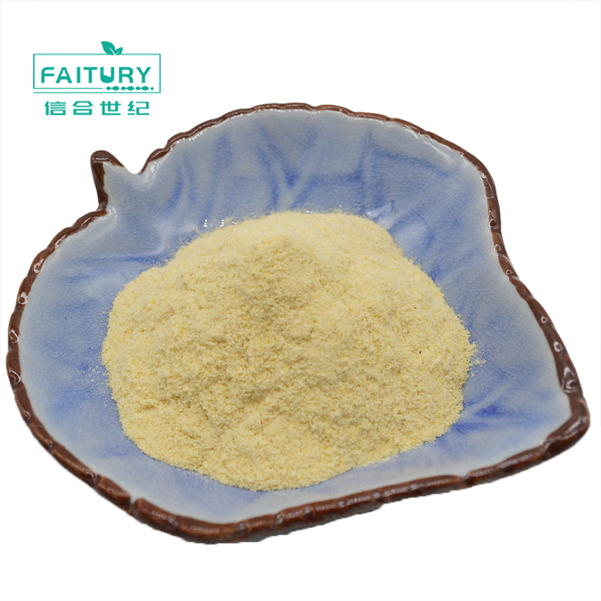 Factory Supply Freeze Dried Lemon Fruit Powder Lemon Powder Freeze-dried Lemon Powder