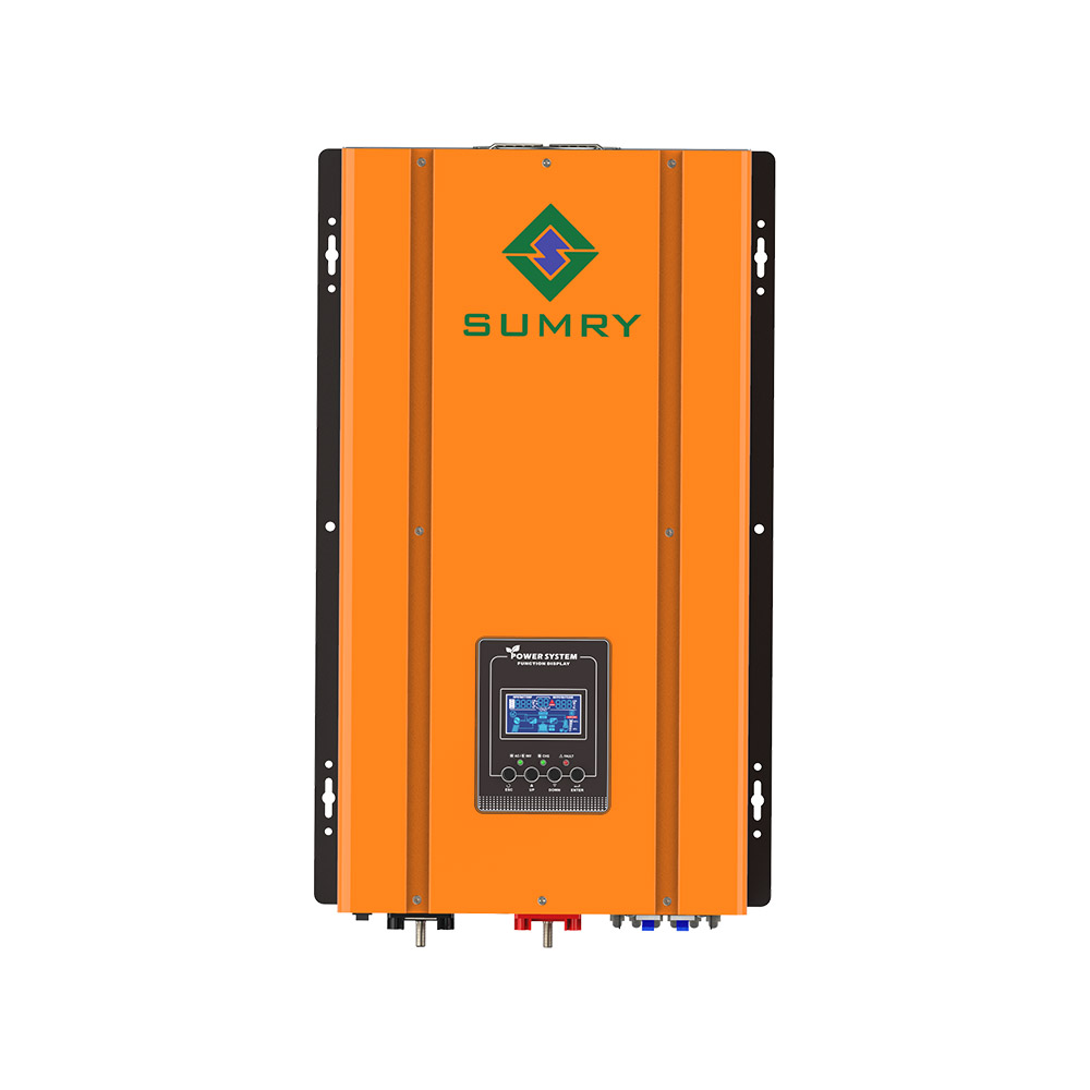 Инвертор немодулированного синусоидального сигнала RP 3 кВт, 3000w4000w5000w600w, поддерживает использование литиевых батарей, немодулированный инвертор
