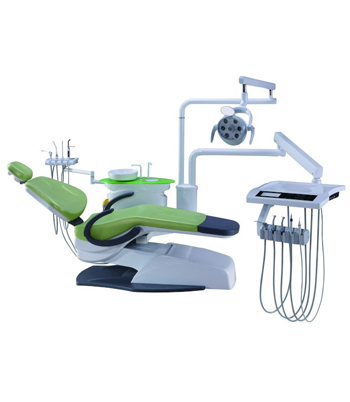 BIOBASE Good Performance Medical Folding Equipment Supplies Foldable Patients Unit Prices Portable Dental Chair Price On Sale
