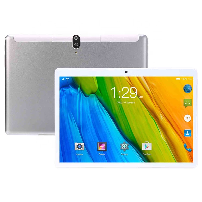Amazon смарт-планшеты 10 дюймов телефон дети 10 ''10 дюймов ПК планшет Android