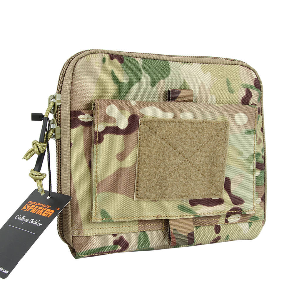 Waist Bag Accessories Tools Change Bag Tactical Admin Molle Pouch