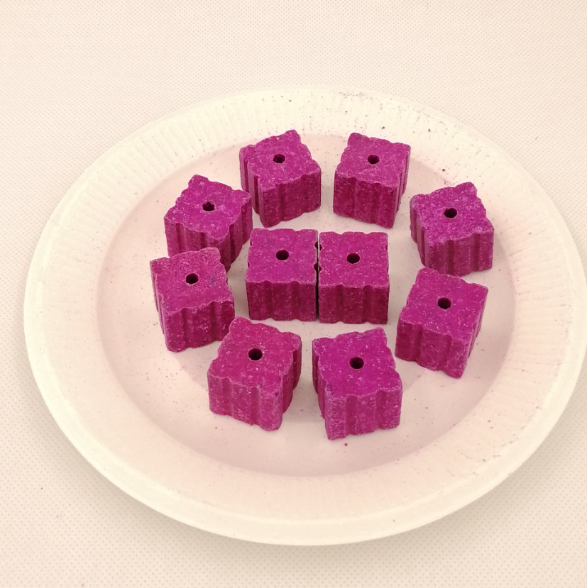 Rat Poison Brodifacoum Bromadiolone 0.005% Wax Block in Rodenticide