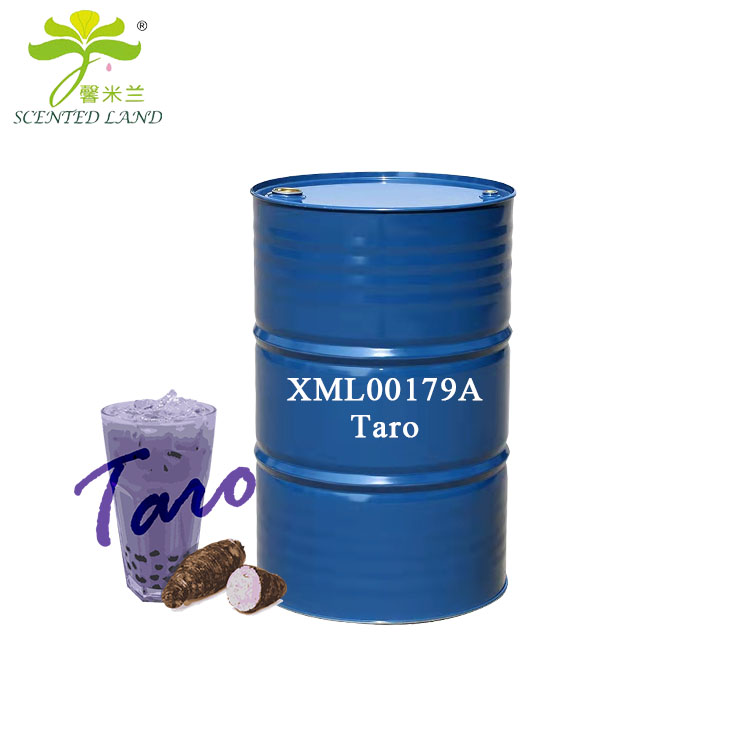 Натуральный концентрат, жидкий аромат, Taro молоко, эфирное масло, свечи на заказ, ароматическое масло для изготовления свечей