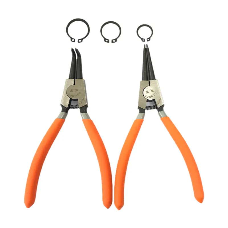 Popular selling 6 inch spring clamp pulling set from China
