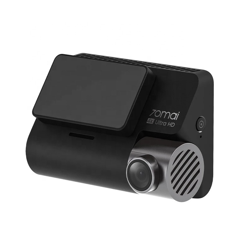 Оригинальная камера 70mai A800 4K Dash Camera с задними камерами + hardwire kit UHD Cinema-качество изображения 24H парковка