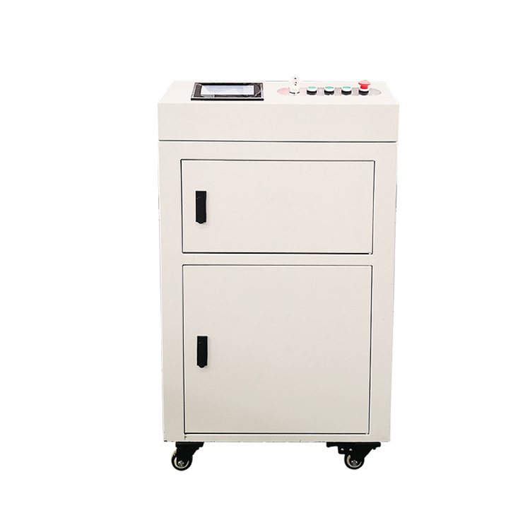Новый Discount1000w Raycus Лазерная очистная машина удаления ржавчины металла оксид Картина покрытия для удаления