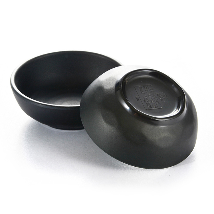 Yangge Factory Supply Melamine Small Rice Bowls