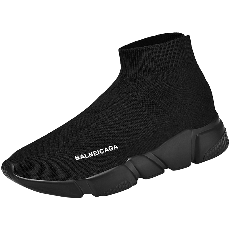 Zapatos De Marca Famosa Плюс Размер носки унисекс обувь Мягкая подкладка супер легкий вес balanciaga мужские кроссовки
