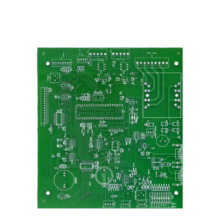 Led Strip Pcb PCB Strip Rigid Strip Pcb for Tube Light Flexible Aluminum White Copper OEM Lighting Surface Finish