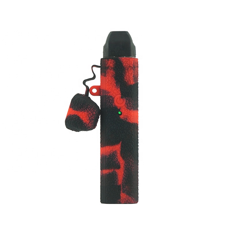 Lonvel оптовая продажа vape pod Uwell Caliburn силиконовый чехол/Uwell Caliburn производительный чехол/нехорошо caliburn портативный чехол в наличии