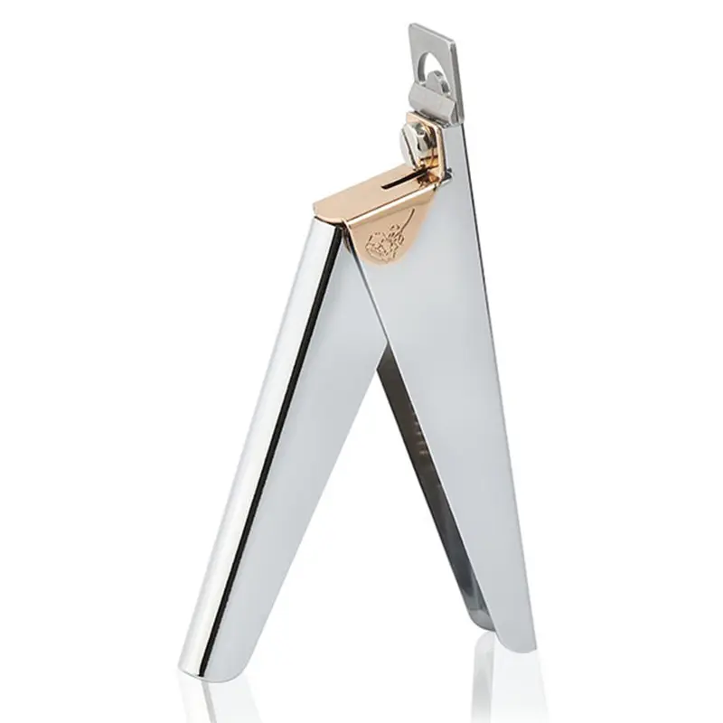 BIN nail tools professional U shape nail manicure cutter